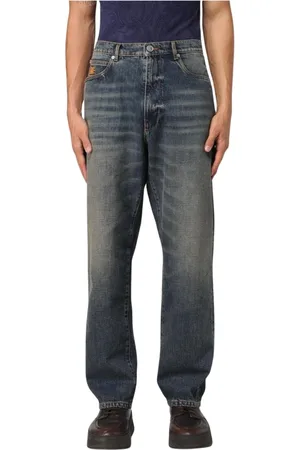 Etro Herren, Jeans, Blau, W34Größe: