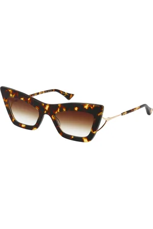 DITA EYEWEAR Damen, Accessories, Braun, 53 MMGröße: