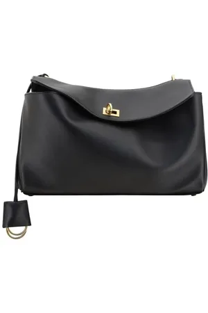 Balenciaga Damen, Taschen, Schwarzk, ONE SIZEGröße: