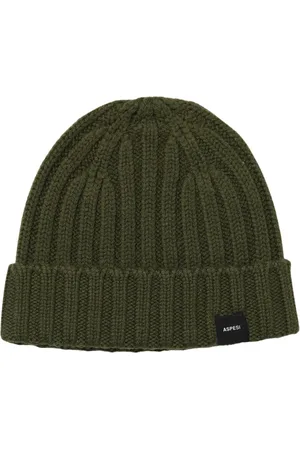Aspesi Herren, Accessories, Grün, ONE SIZEGröße: