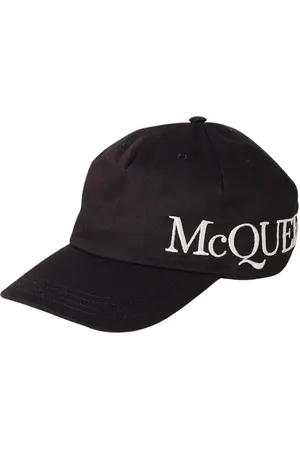 Alexander McQueen Herren, Accessories, Schwarzk, MGröße: