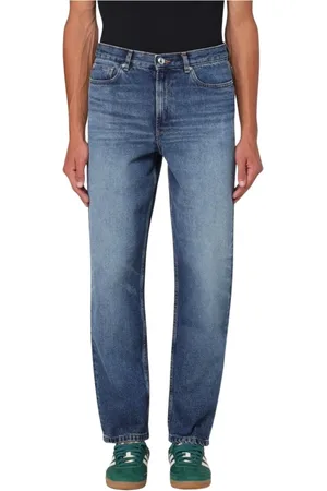 A.P.C. Herren, Jeans, Blau, W30Größe: