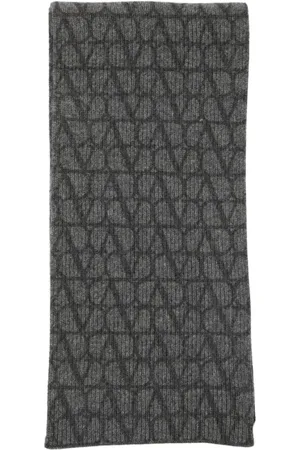 VALENTINO GARAVANI Herren, Accessories, Schwarzk, ONE SIZEGröße: