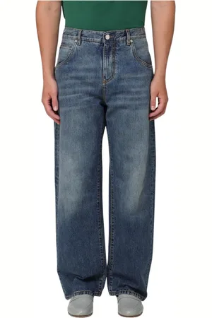 Etro Herren, Jeans, Blau, W29Größe: