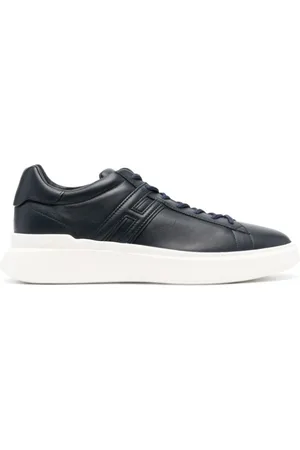 Hogan Herren, Schuhe, Schwarzk, 40 EUGröße: