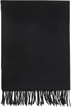 Saint Laurent Herren, Accessories, Schwarzk, ONE SIZEGröße: