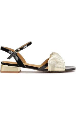 Kazar Damen, Schuhe, Schwarzk, 37 EUGröße: