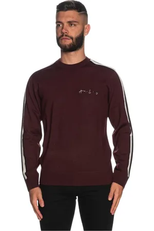 Armani Exchange Herren, Sweatshirts & Hoodies, Rot, XLGröße: