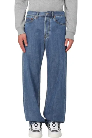 VALENTINO Herren, Jeans, Blau, W30Größe: