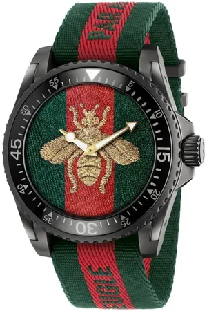 Gucci Herren, Accessories, Grün, ONE SIZEGröße: