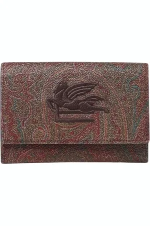 Etro Herren, Accessories, Braun, ONE SIZEGröße: