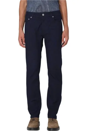 Etro Herren, Jeans, Blau, W30Größe: