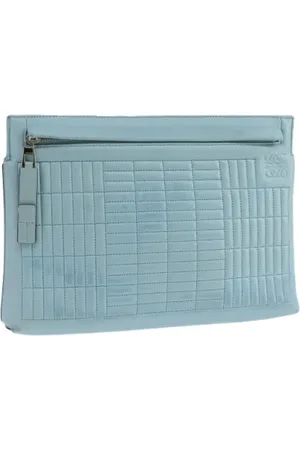 Loewe Damen, Pre-Owned, Blau, ONE SIZEGröße: