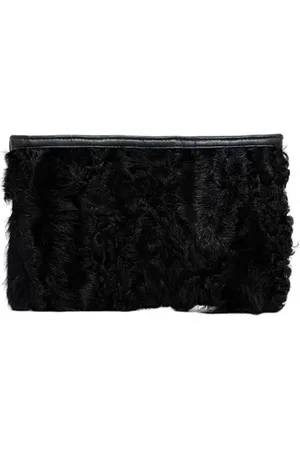 Loewe Damen, Pre-Owned, Schwarzk, ONE SIZEGröße: