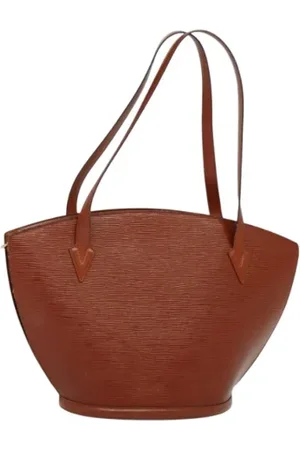 LOUIS VUITTON Damen, Pre-Owned, Braun, ONE SIZEGröße:
