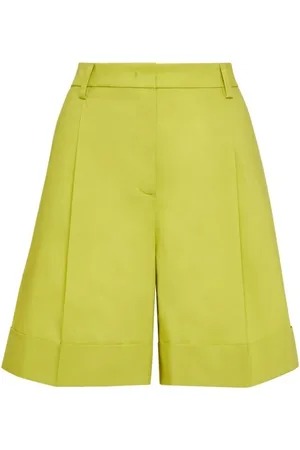 MVP Wardrobe Damen, Shorts, Grün, 2XSGröße: