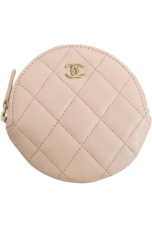 CHANEL Damen, Pre-Owned, Rosa, ONE SIZEGröße: