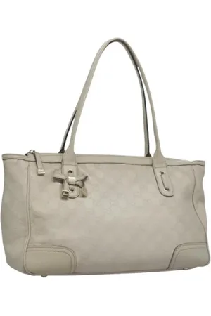 Gucci Damen, Pre-Owned, Weiß, ONE SIZEGröße: