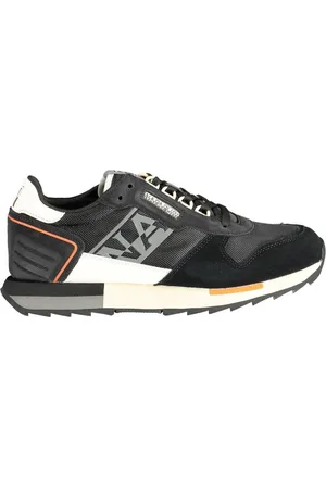 Napapijri Herren, Schuhe, Schwarzk, 44 EUGröße: