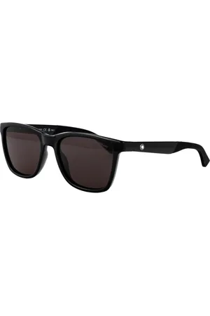 Montblanc Herren, Accessories, Schwarzk, 55 MMGröße:
