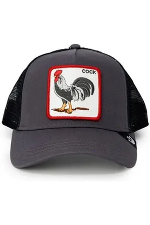 Goorin Bros. Herren, Accessories, Schwarzk, ONE SIZEGröße: