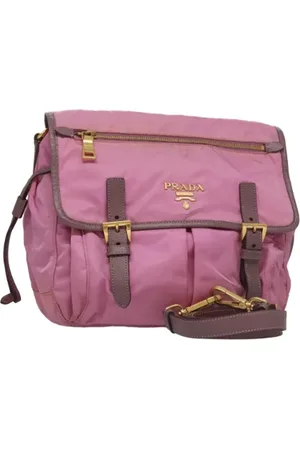 Prada Damen, Pre-Owned, Rosa, ONE SIZEGröße: