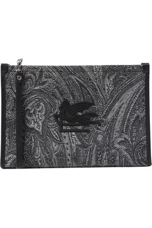 Etro Herren, Taschen, Blau, ONE SIZEGröße: