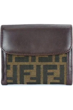 Fendi Damen, Pre-Owned, Braun, ONE SIZEGröße: