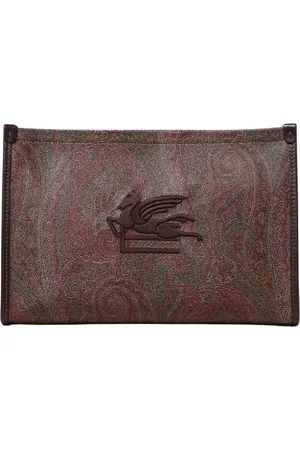 Etro Herren, Taschen, Braun, ONE SIZEGröße: