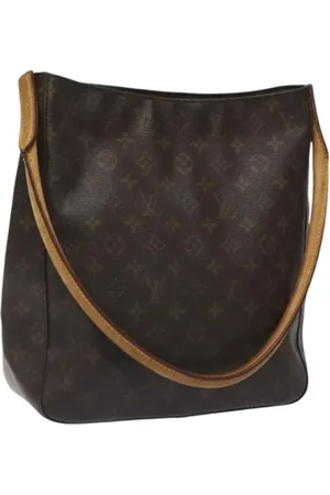 LOUIS VUITTON Damen, Pre-Owned, Braun, ONE SIZEGröße: