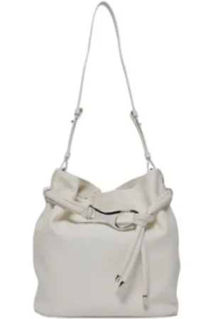 Orciani Damen, Taschen, Grau, ONE SIZEGröße: