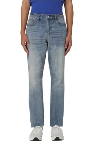 Armani Exchange Herren, Jeans, Blau, W30Größe: