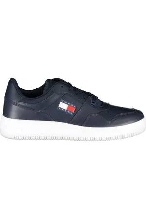 Tommy Hilfiger Herren, Schuhe, Blau, 43 EUGröße: