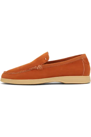 Boggi Milano Herren, Schuhe, Rot, 42 EUGröße: