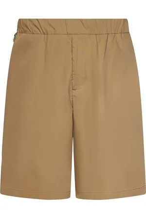LOW BRAND Herren, Shorts, Braun, MGröße: