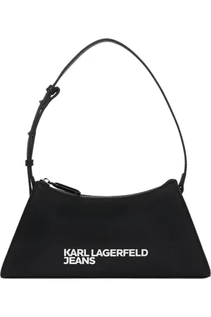 Karl Lagerfeld Damen, Taschen, Schwarzk, ONE SIZEGröße: