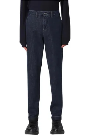 FAY Herren, Jeans, Blau, W35Größe: