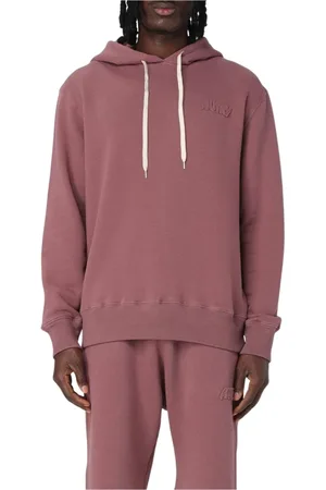 Autry Herren, Sweatshirts & Hoodies, Braun, XLGröße: