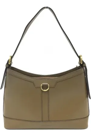 Burberry Damen, Pre-Owned, Braun, ONE SIZEGröße: