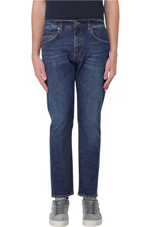 FAY Herren, Jeans, Blau, W30Größe: