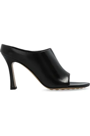 Bottega Veneta Damen, Schuhe, Schwarzk, 40 EUGröße: