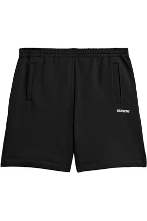 BARROW Herren, Shorts, Schwarzk, SGröße: