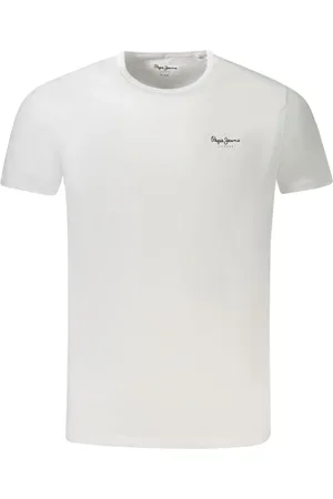 Pepe Jeans Herren, Oberteile, Weiß, XLGröße: