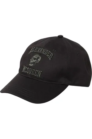 Alexander McQueen Herren, Accessories, Schwarzk, MGröße: