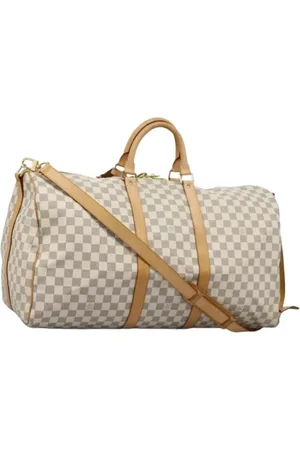 LOUIS VUITTON Damen, Pre-Owned, Weiß, ONE SIZEGröße: