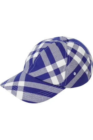 Burberry Herren, Accessories, Blau, SGröße:
