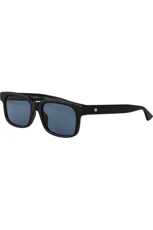 Montblanc Herren, Accessories, Schwarzk, 54 MMGröße: