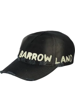 BARROW Herren, Accessories, Schwarzk, ONE SIZEGröße: