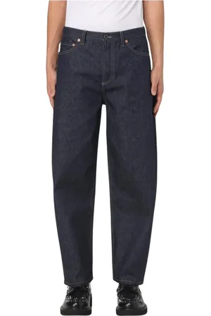 VALENTINO Herren, Jeans, Blau, W34Größe: