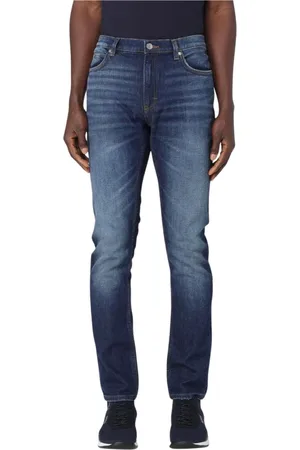 HUGO BOSS Herren, Jeans, Blau, W30Größe:
